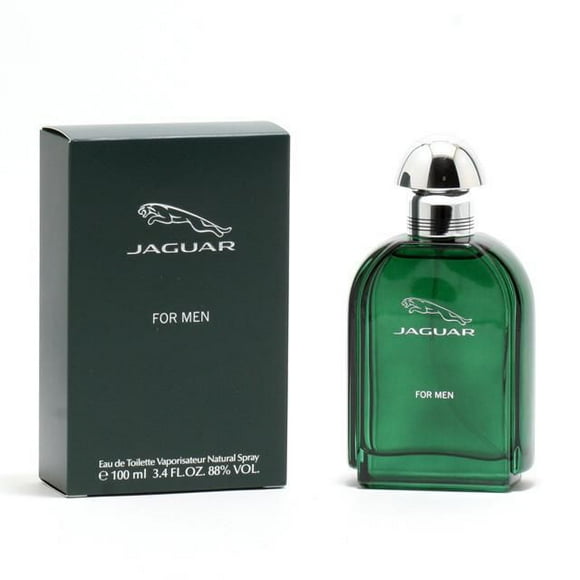 Jaguar Eau De Toilette Spray For Men 100ml