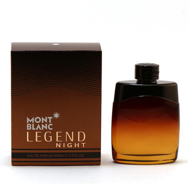 Night Lure 100ml Eau de Toilette by Mirage Brands for Men (Bottle)