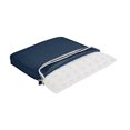thumbnail image 4 of Classic Accessories Montlake FadeSafe Contoured Patio Dining Seat Cushion, 4 of 9