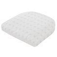 thumbnail image 3 of Classic Accessories Montlake FadeSafe Contoured Patio Dining Seat Cushion, 3 of 9