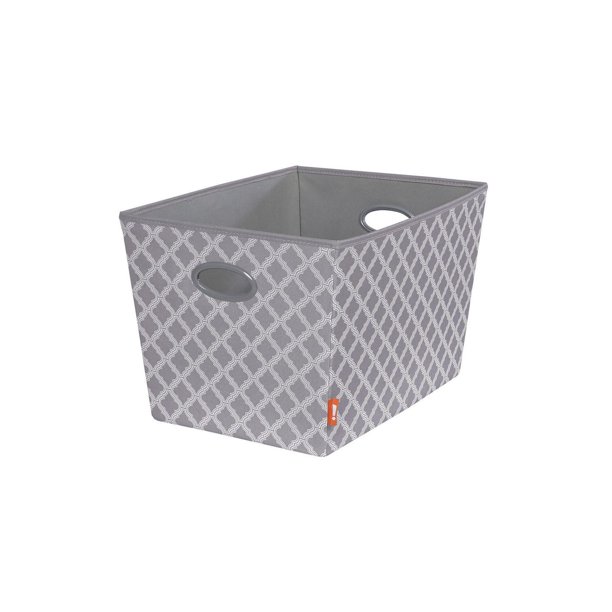neatfreak! Large Sturdy Storage Bin Walmart.ca