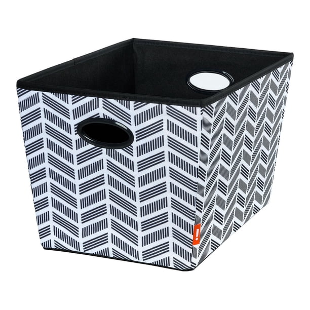 neatfreak! Large Sturdy Storage Bin Walmart.ca