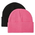 thumbnail image 1 of Lot de 2 tuques George pour filles, 1 of 2