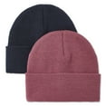 thumbnail image 1 of Lot de 2 tuques George pour filles, 1 of 2