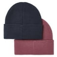thumbnail image 2 of Lot de 2 tuques George pour filles, 2 of 2