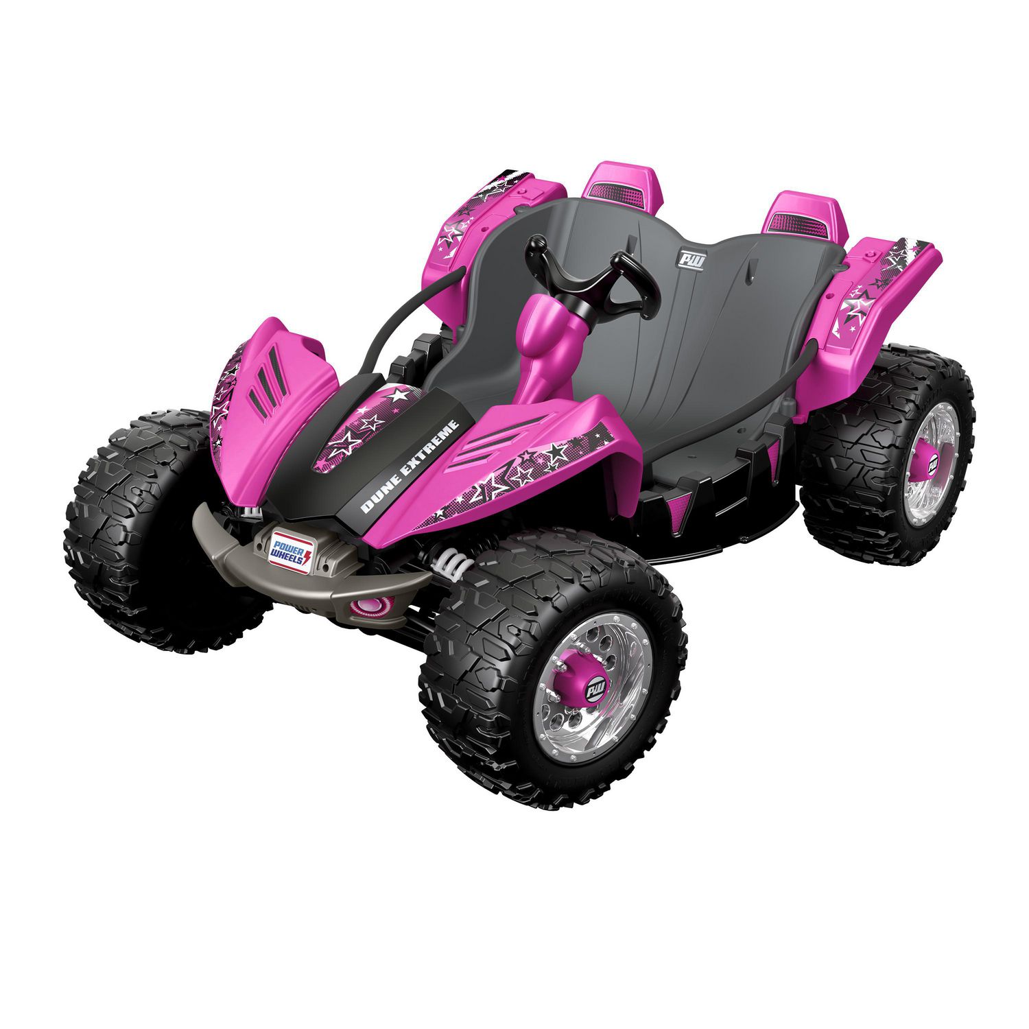 peg perego dune racer