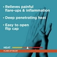 thumbnail image 4 of Rub A535 Arthritis Flare-Up Relief Cream, Fast Acting Pain Relief, Easy to Open Cap, Stainless and Greaseless, 90g, 4 of 8