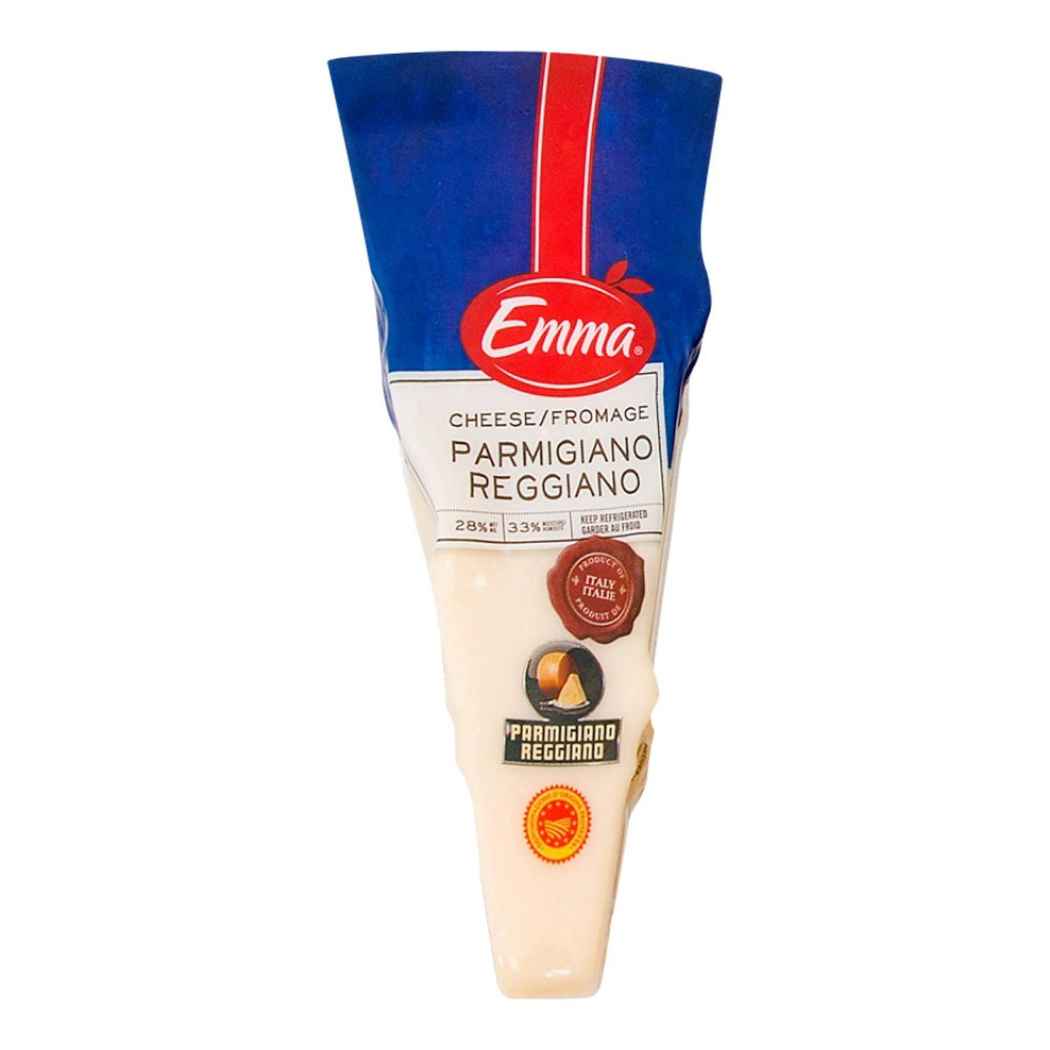 EMMA Parmigiano Reggiano 500g Walmart Canada