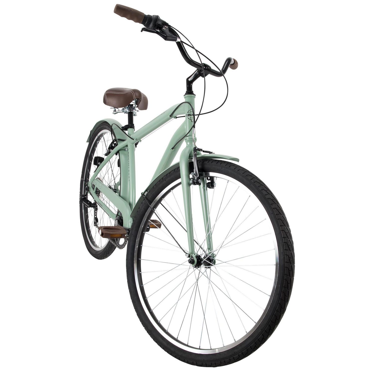 Huffy sienna best sale men's comfort bike