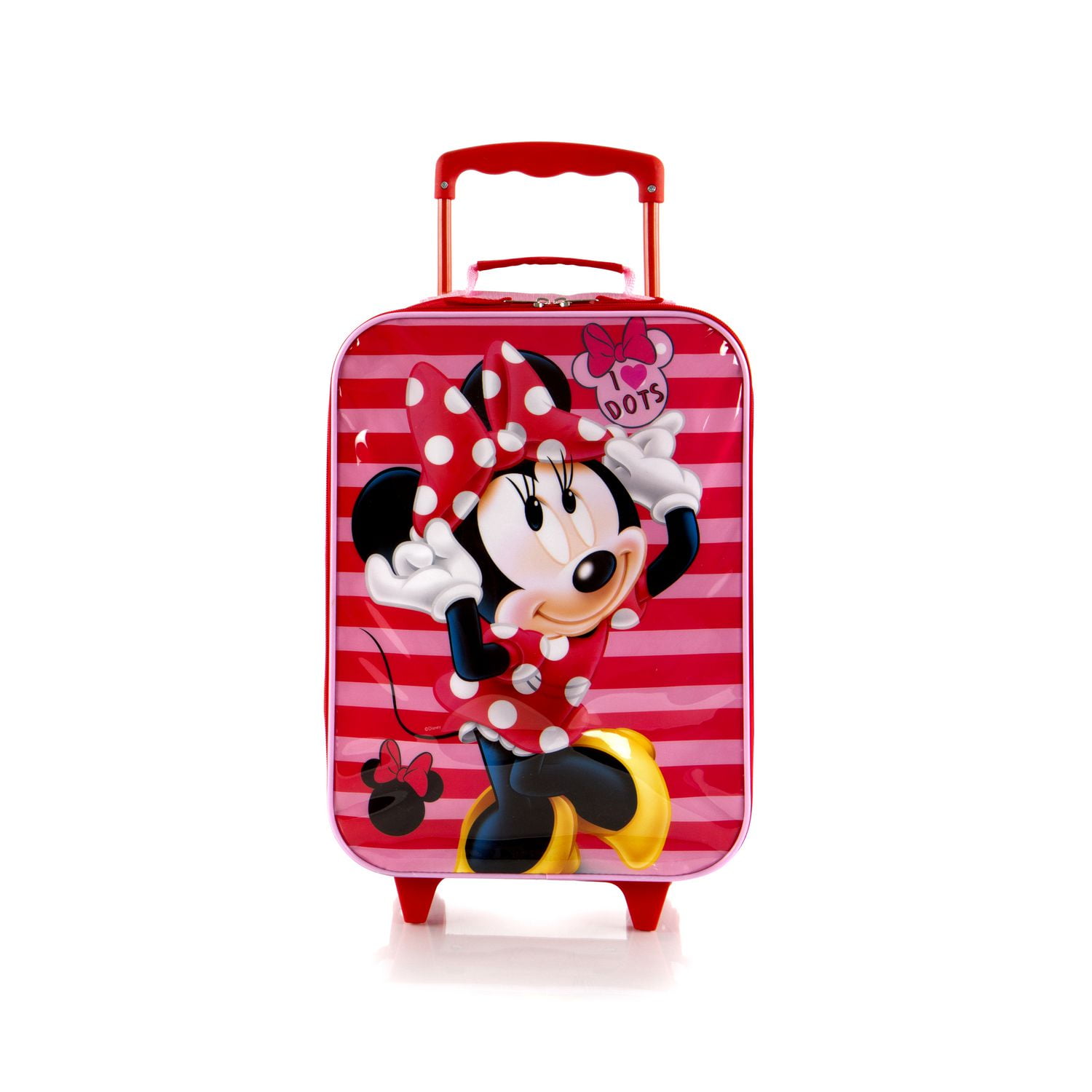 Basic Softside luggageMinnie Mouse Walmart Canada