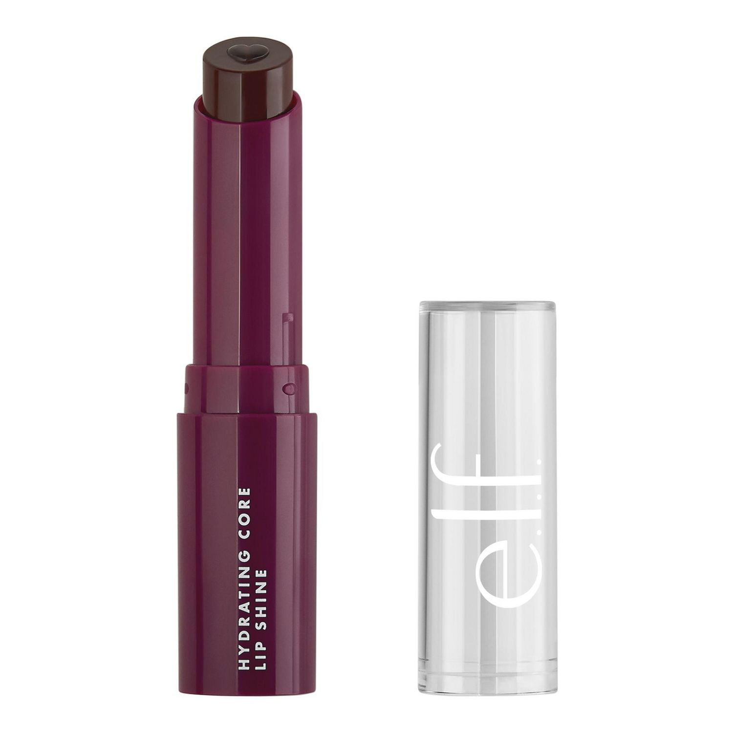 e.l.f. cosmetics Hydrating Core Lip Shine Walmart Canada
