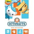 thumbnail image 1 of Octonauts: DVD Collection, 1 of 1