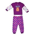 thumbnail image 1 of Pyjama ensemble Winnie the Pooh pour fille, 1 of 1