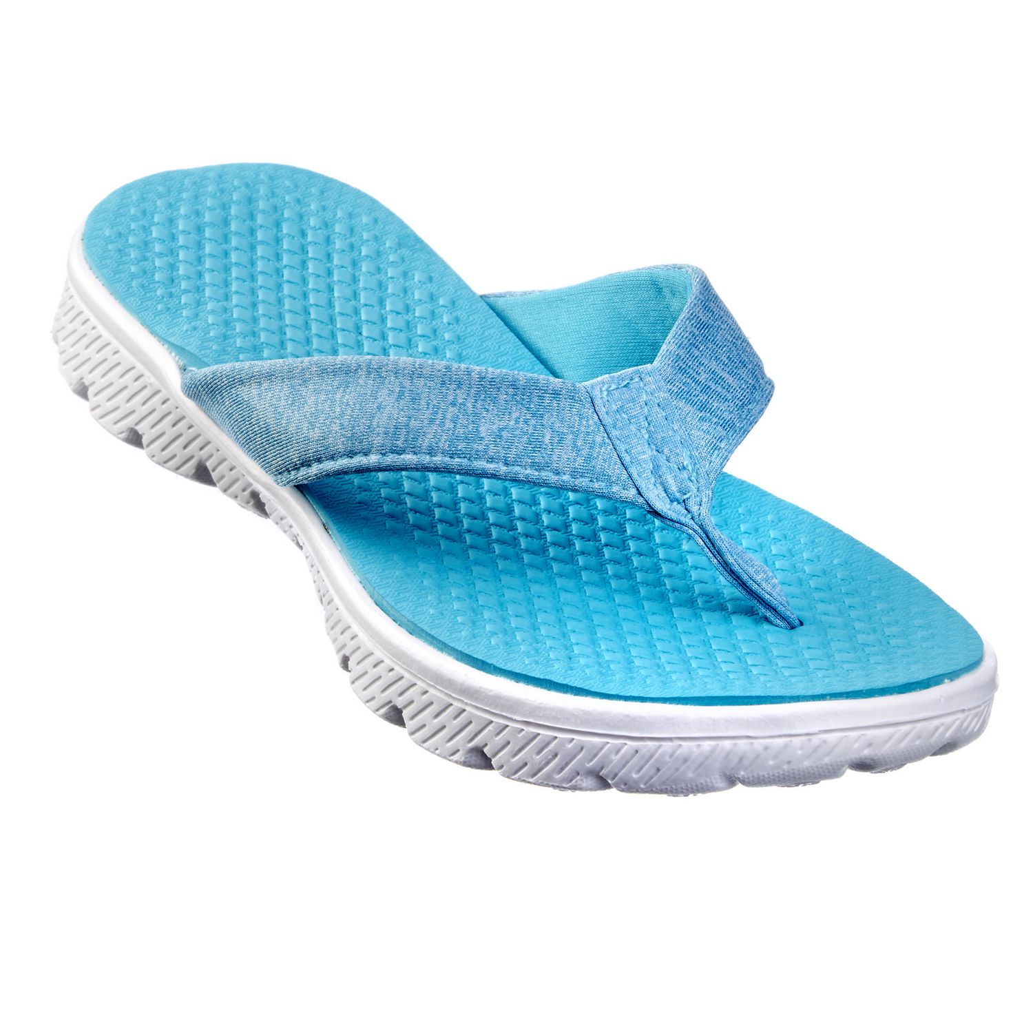 Athletic Works Women’s Sport Thong Sandals | Walmart Canada