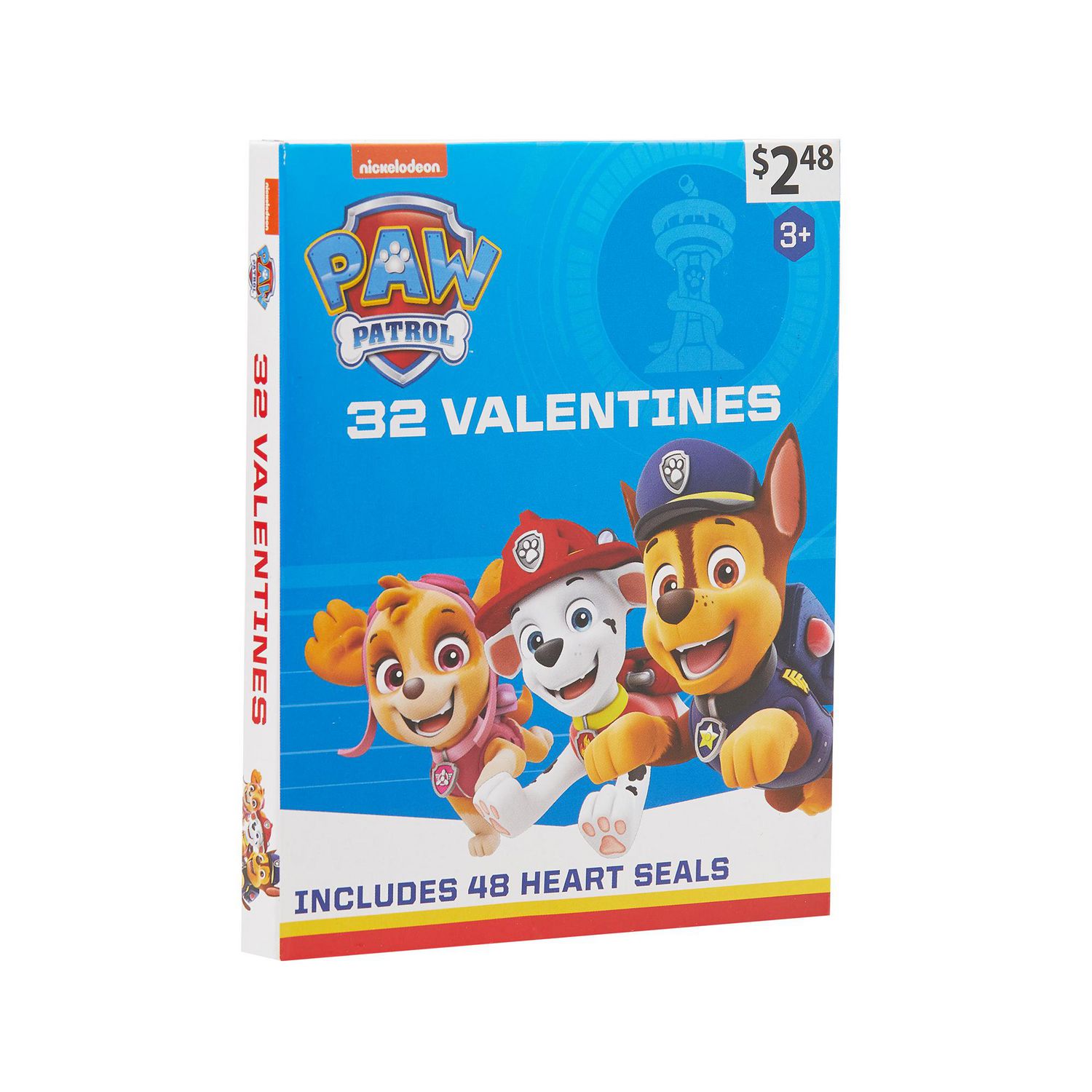 Walmart Canada PAW Patrol and 2013 Despicable Me 2 Gift Cards no value