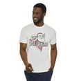 thumbnail image 1 of George Men's Holiday Graphic Tee, 1 of 6