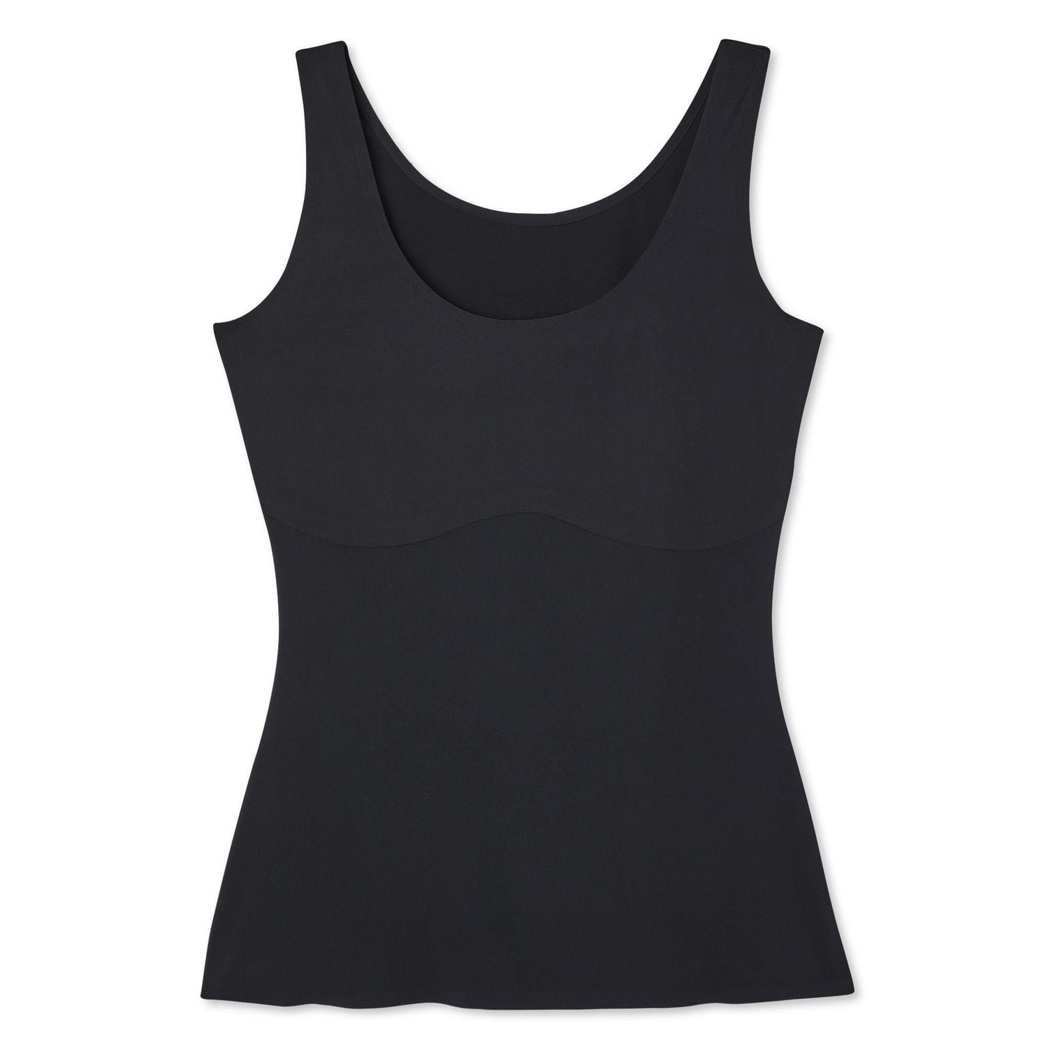 Camisole à encolure ronde George pour femmes