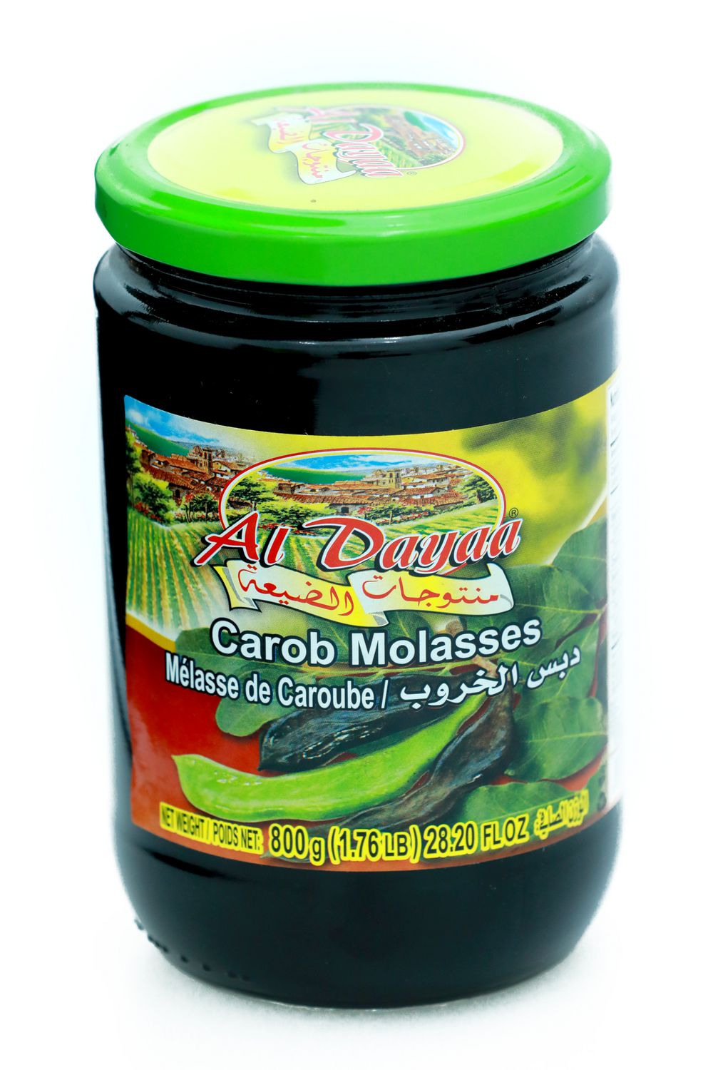 Al Dayaa Carob Molasses Walmart Canada