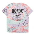 thumbnail image 1 of AC/DC Ladie's short sleeve crew neck t-shirt, 1 of 1