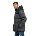thumbnail image 2 of Ecko Unlt Men’s Quilted Puffer Jacket, 2 of 5