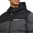 thumbnail image 4 of Ecko Unlt Men’s Quilted Puffer Jacket, 4 of 5