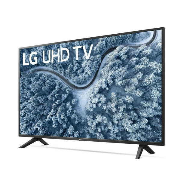 LG UN 43 inch 4K Smart UHD TV (43UN6950ZUA)