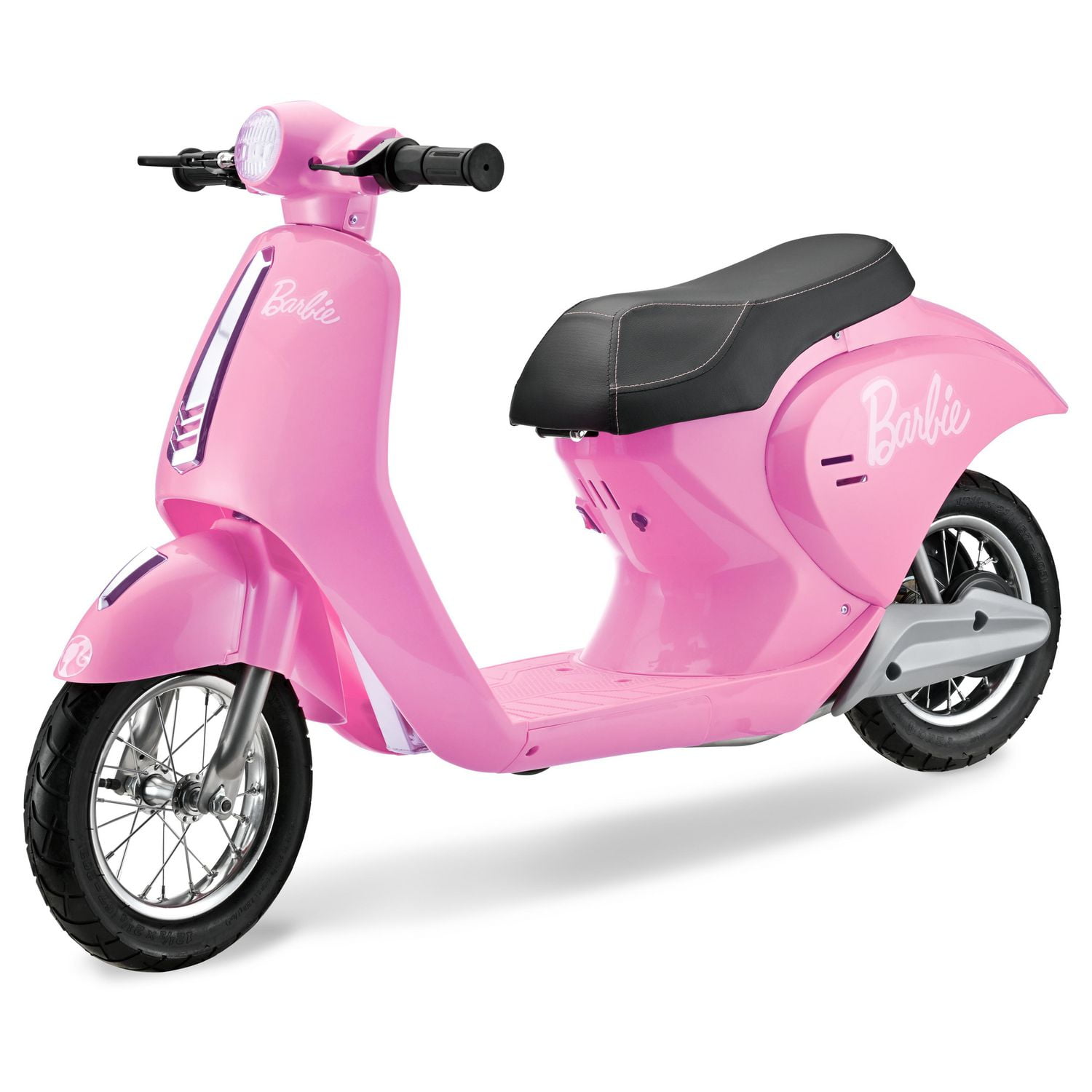 Barbie bistro scooter online