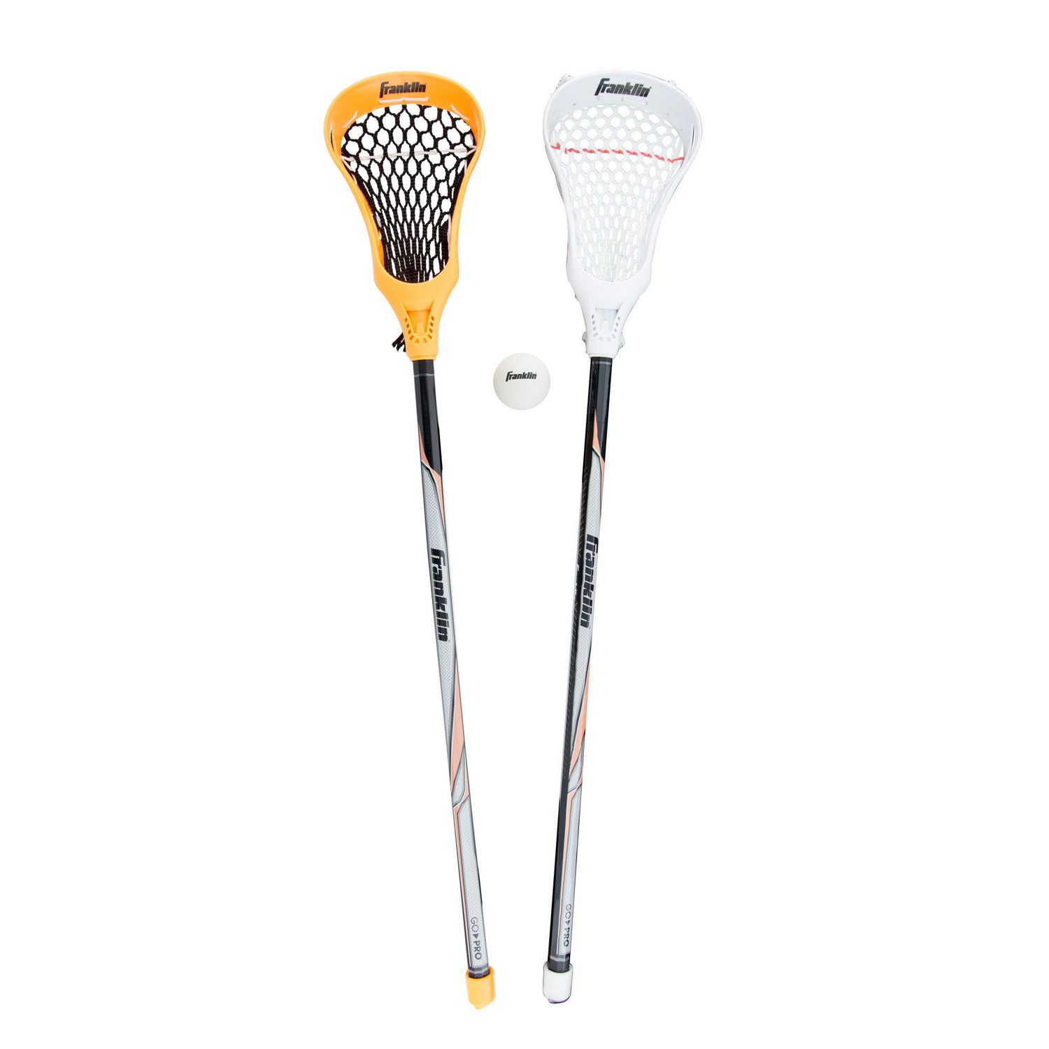 STX Lacrosse FiddleSTX Classic 2 Pack with Ball