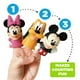 Disney Mickey Mouse & Friends Marionnettes à doigt de bain, Paquet de 5 marionnettes à doigt de bain – image 4 sur 9