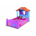 thumbnail image 1 of Little Tikes Lalaloopsy Twin Bed, 1 of 1