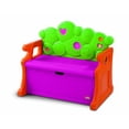 thumbnail image 1 of Lalaloopsy Toy Box, 1 of 1