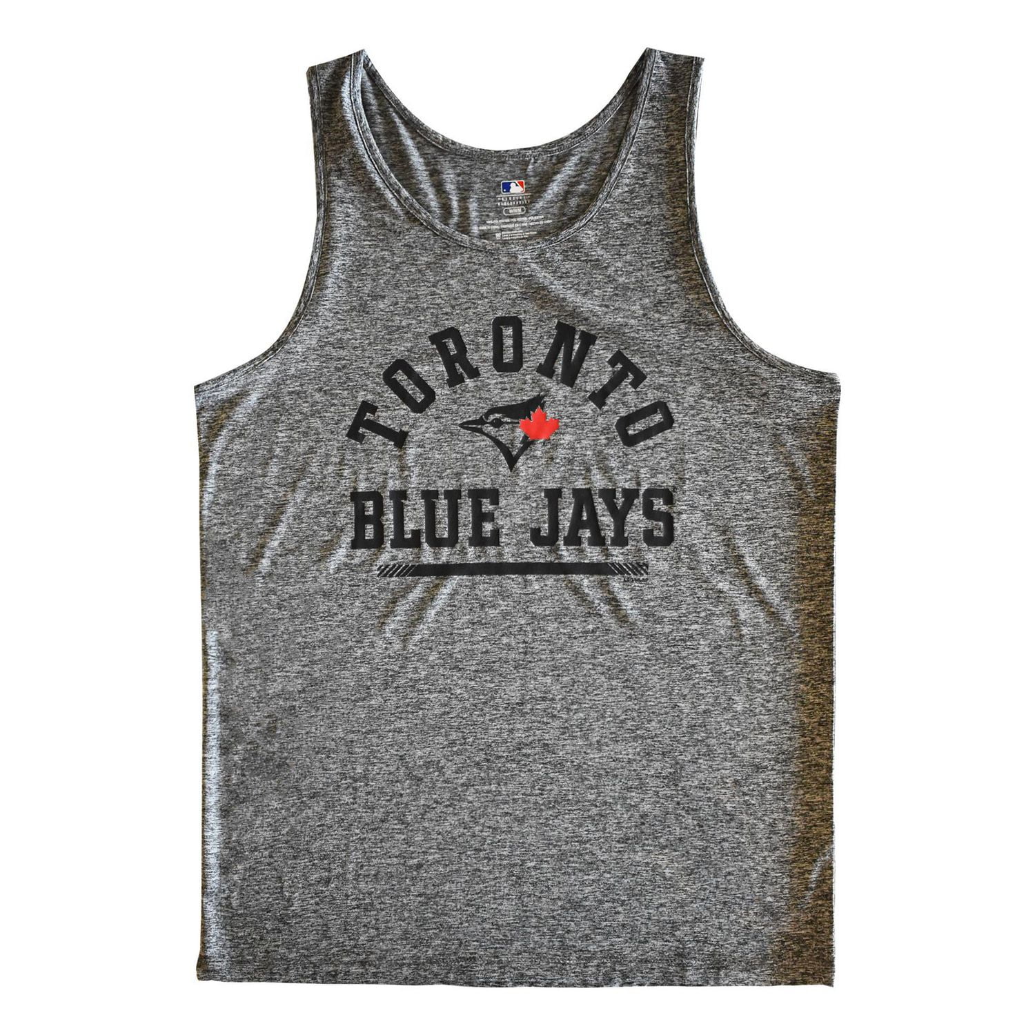 Men's Rise To Victory Blue Jays Tank Top Walmart Canada Men's Rise To Victory Blue Jays Tank Top Walmart Canada