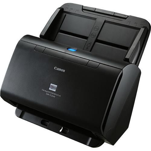 Canon imageFORMULA DR-C240 Office Document Scanner - Walmart.ca