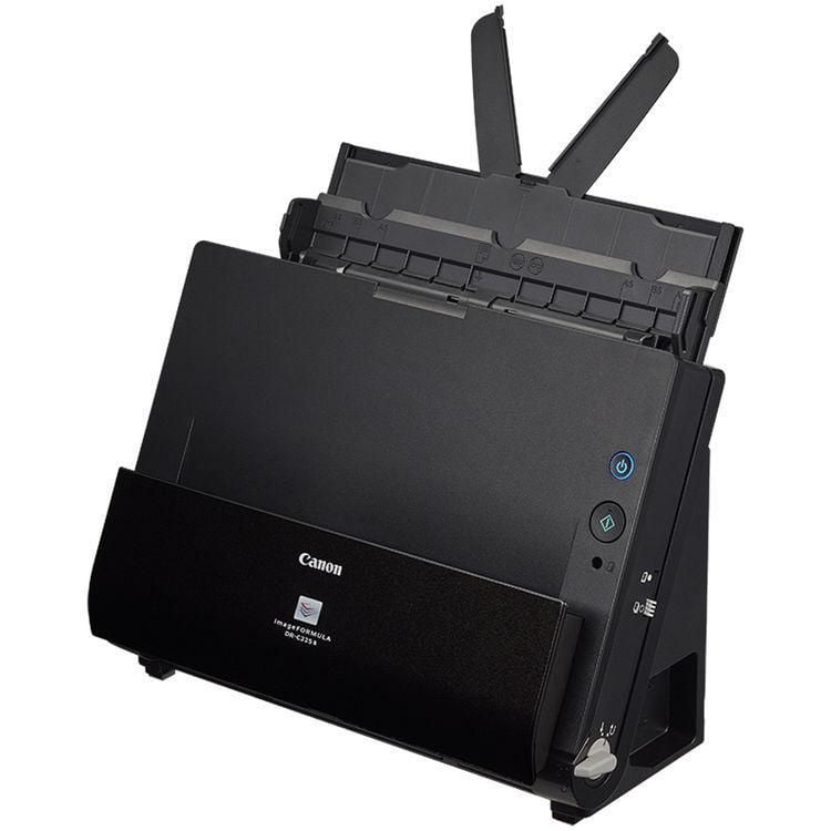 Canon imageFORMULA DR-C225 II Office Document Scanner