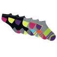 thumbnail image 1 of Secret Chaussettes du Sport Invisible 6pk, 1 of 3