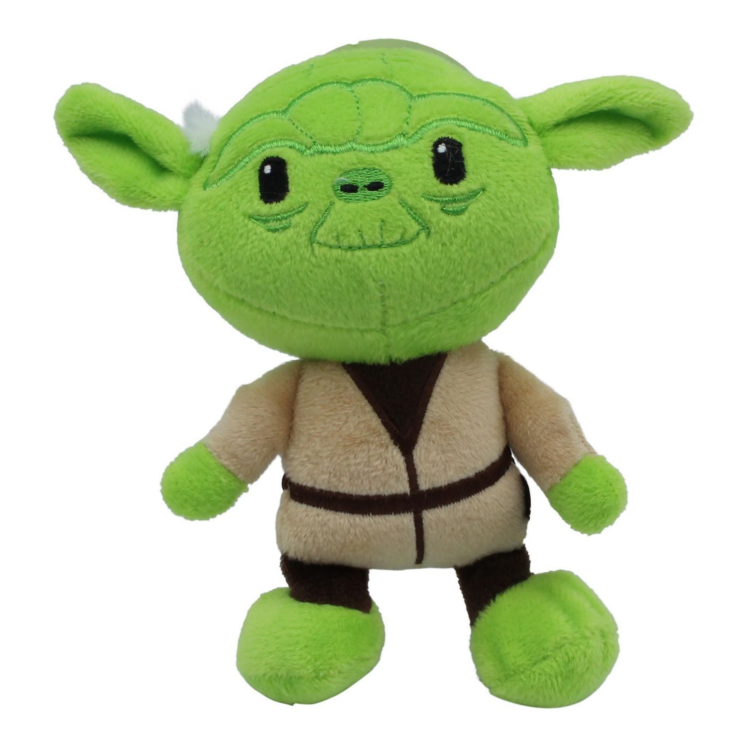 purina yoda dog toy