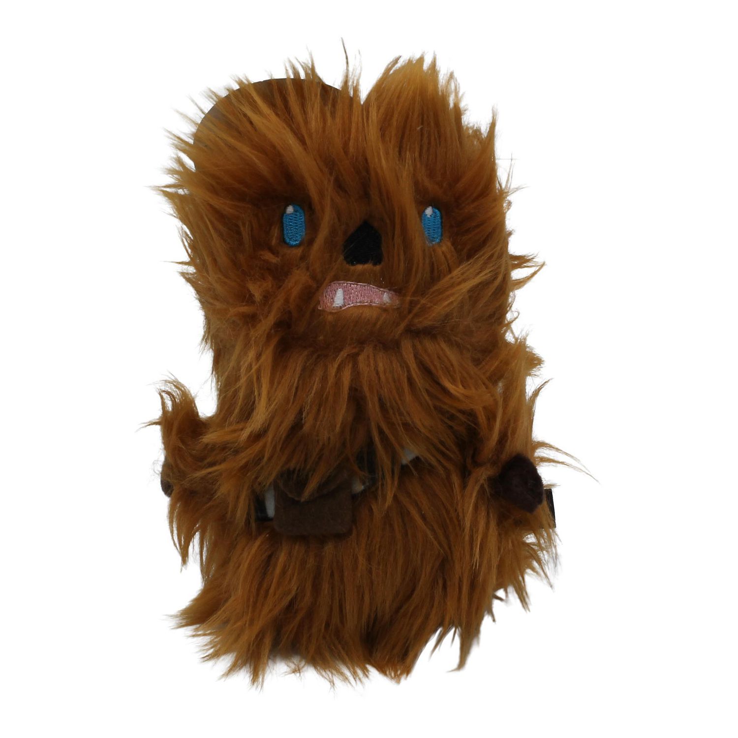 Chewbacca plush clearance toy