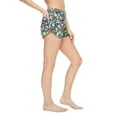 thumbnail image 2 of No Boundaries Women's Board Short, 2 of 5