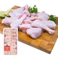 thumbnail image 1 of Maple Leaf Chicken Drumsticks, 1 of 2