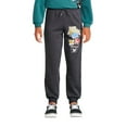 thumbnail image 1 of Sonic The Hedgehog Boys' Fleece Jogger, 1 of 3