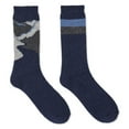 thumbnail image 1 of George Men's Wool Socks 2-Pack, 1 of 1