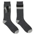 thumbnail image 1 of George Men's Wool Socks 2-Pack, 1 of 1