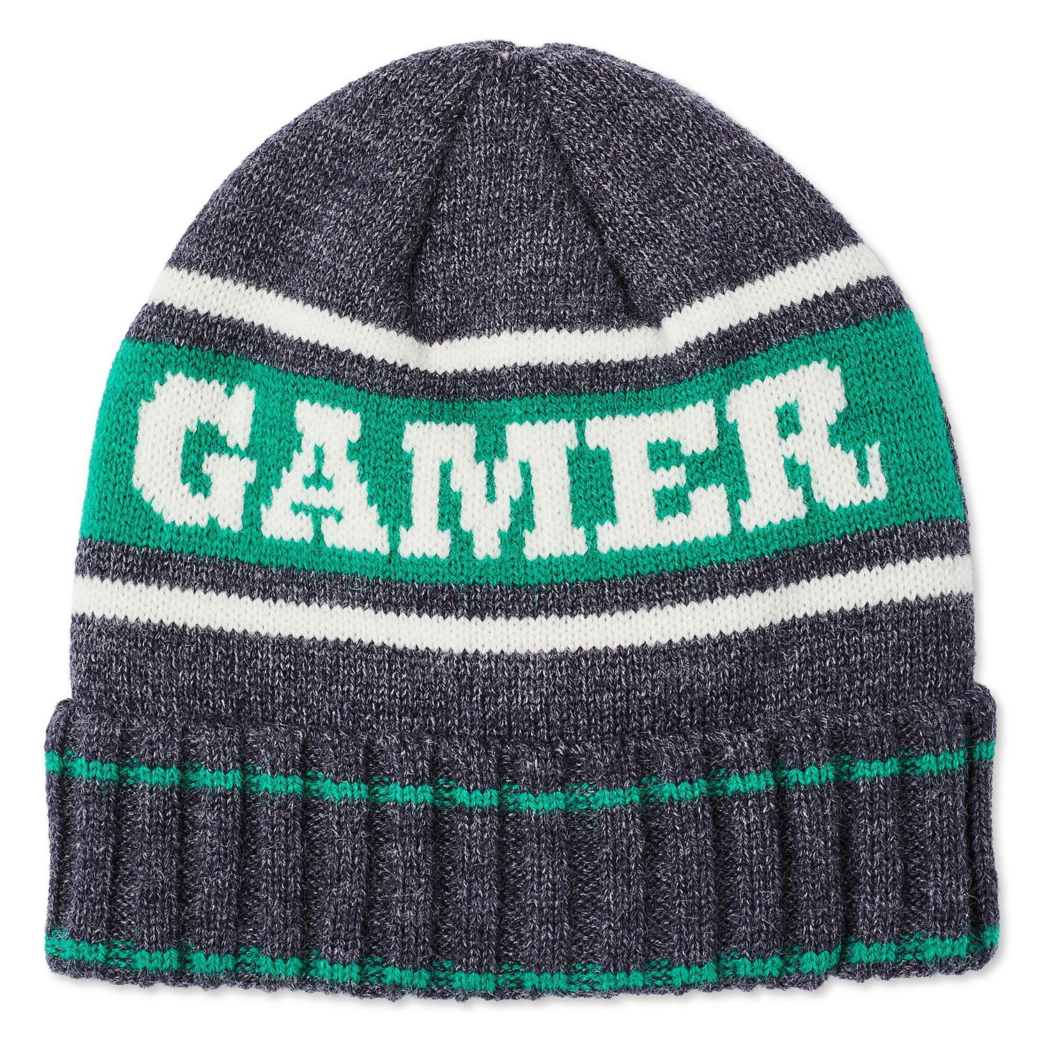 George Boys' Gamer Hat, Sizes XS/S-M/XL