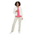 thumbnail image 5 of Iyla Women's Interlock Top, 5 of 5