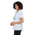 thumbnail image 2 of Iyla Women's Interlock Top, 2 of 5