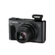 Appareil photo numérique PowerShot SX730 HS de Canon avec étui – image 2 sur 9