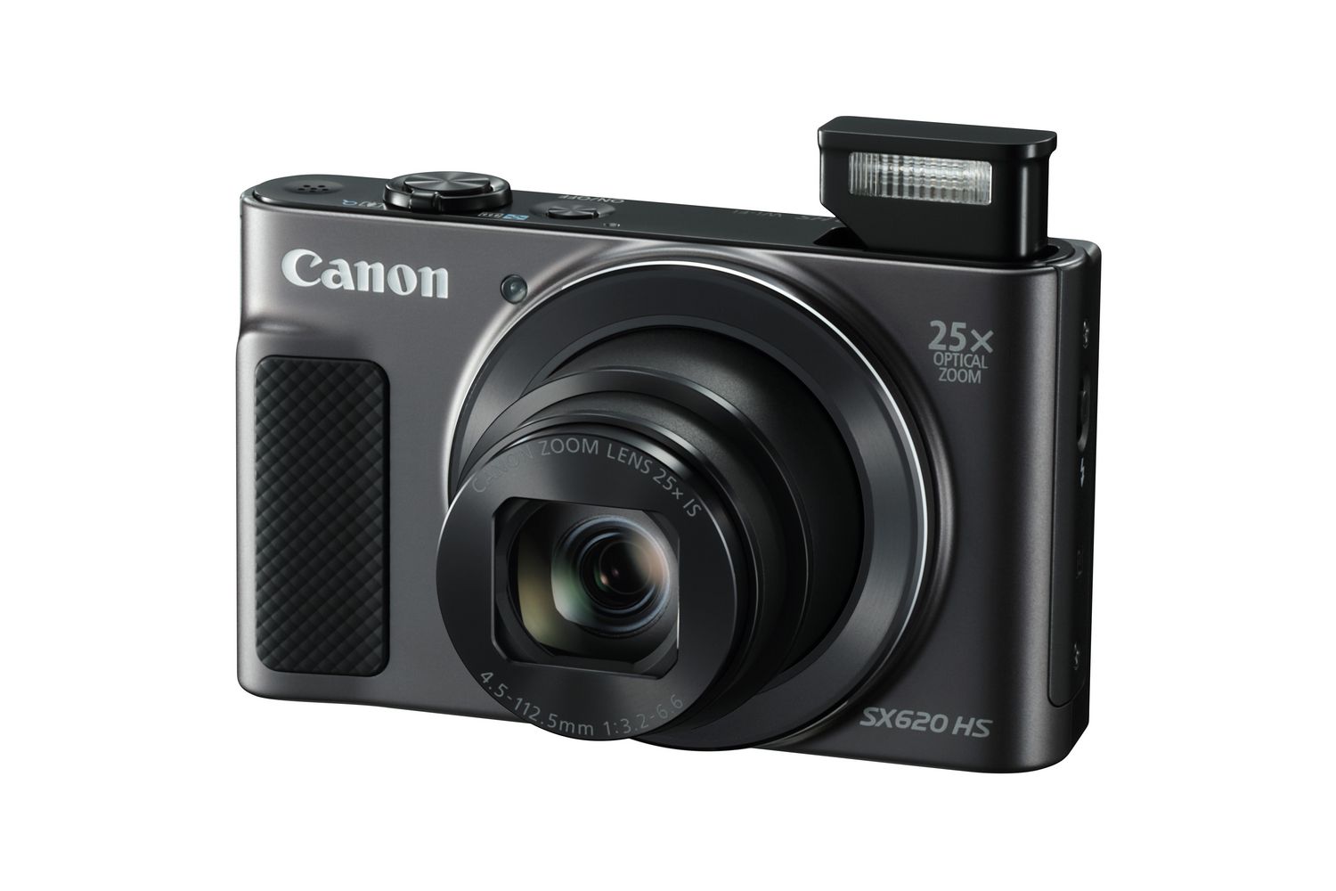 Canon Powershot SX620 Hs Digital Camera | Walmart Canada