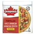 thumbnail image 2 of Dempster’s®  Spicy Sriracha Large Tortillas, 2 of 5