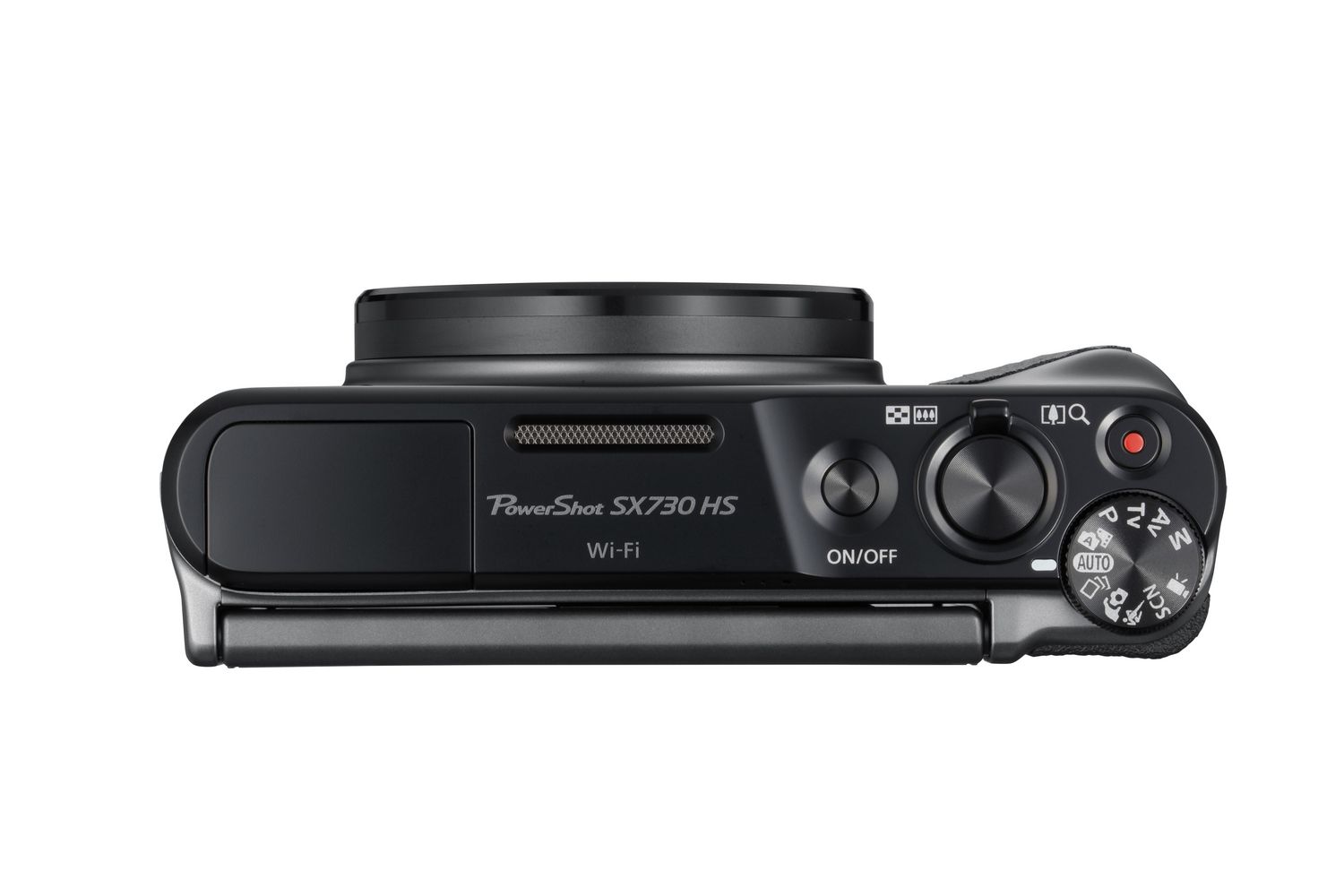 Canon Powershot SX730 Hs Digital Camera with Case | Walmart Canada