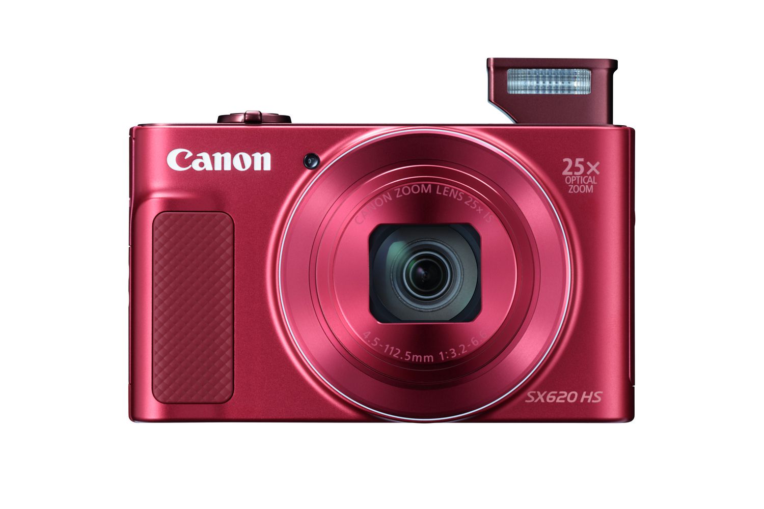Canon Powershot SX620 Hs Digital Camera - Walmart.ca